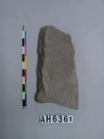 藏品(磨製石斧)的圖片